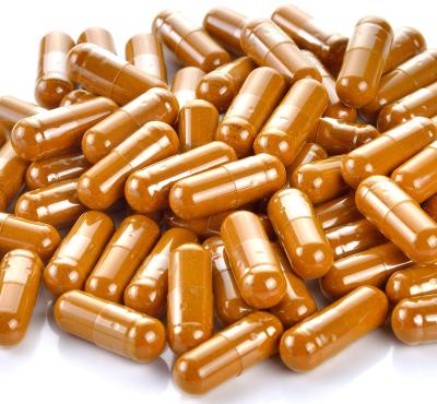 Sri Herbal Cinnamon Capsules Supports Blood Sugar and metabolism